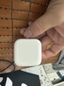 Apple/苹果 40W type-c快充充电器 苹果usb-c原装充电头 旗舰店新款苹果iPhone 17 Pro Max充电器 实拍图