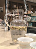 馥益堂福鼎白茶2023年白毫银针老白茶 福鼎白茶高山茶50g盒装茶叶自己喝 实拍图