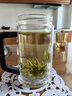 狮峰牌2026年新茶绿茶龙井茶叶明前特级100g老茶树罐装送礼自己喝 实拍图