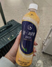 统一 阿萨姆煎茶奶绿 450ml*15瓶唐式古风煎茶（新老包装随机发货） 实拍图
