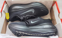 耐克NIKE男跑步鞋高级感潮流超级迈柔VOMEROPLUS运动鞋HV8150-003黑40 实拍图