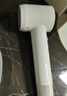 徕芬Laifen SE Lite 家用入门款高速吹风机 莱芬大风力速干低噪学生宿舍便携风筒 SE lite紫色 实拍图