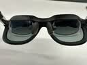 XREAL 1S 智能AR眼镜【全球首发】原生2D转3D 3DoF空间悬停 500吋便携巨幕 52度FOV 观影非AI翻译VR眼镜 实拍图