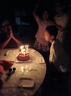米苏先生水果新鲜生日蛋糕同城儿童父母祝寿礼物当天配送日达到动物奶油 风华正茂（推荐款） 6英寸（约2-4人食用） 实拍图