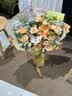 强生婴儿天然舒润保湿面霜40g*2无香婴幼儿新生儿宝宝儿童滋润补水 实拍图