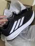 阿迪达斯（adidas）男鞋运动鞋舒适耐磨减震休闲跑步鞋 42UK8码 实拍图