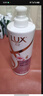 力士（LUX）【柔顺留香】水润丝滑玻尿酸洗发水750g 干枯毛躁发质 柔顺留香 实拍图