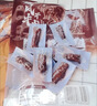 三只松鼠风干牛肉干内蒙古手撕牛肉条肉脯计量称重约116g世界杯 实拍图
