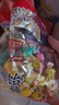 圣福记高粱饴拉丝软糖水果味500g 正宗山东特产老式糖果怀旧零食 教师节 实拍图
