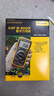 福禄克（FLUKE）F15B PRO MAX 数字万用表 掌上型多用表 电流表 仪器仪表F15B+ 实拍图