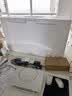 华为MateView GT 34英寸曲面显示器 WQHD 190Hz带鱼屏 快速液晶1ms Type-C SoundBar立体声场 游戏电竞 实拍图