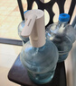 得力桶装水抽水器电动压水器自动矿泉水上水器饮水机抽水泵电动抽水机 实拍图