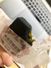 黄远堂凤梨酥一口怀旧铁盒8090后推荐厦门特产伴手礼礼盒传统糕点 (绿粉橘银)怀旧铁盒各*1盒 实拍图