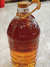 金龙鱼 食用油【保真花生油】压榨 浓香花生油5L（新老包装随机发货） 实拍图