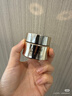 兰蔻菁纯眼霜20ml 淡纹润泽紧致抗衰老护肤品化妆品礼盒生日礼物 实拍图