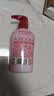 奥妙【新升级去除HPV】酵素内衣洗衣液樱花300g*2 去血渍99.9%除菌 实拍图