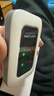 影腾随身wifi三网全国通用无线wi-fi6免插卡移动联通电信无限制大流量卡便携式网卡高速网络2026款5GHF 【三网通3000毫安充电款+白色】超长续航 实拍图