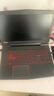 联想（Lenovo) 拯救者15.6寸Y7000/ R9000P高刷电竞吃鸡设计游戏本二手笔记本电脑 95新I7-7700H 1050电竞游戏 R720 16G内存+512G固态 实拍图