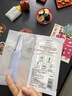 欧莱雅玻色因3.0安瓶面膜含赠到手15片补水修复护肤品生日礼物 实拍图