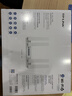 普联（TP-LINK） 大道AX3000满血WiFi6千兆无线路由器 5G双频家用穿墙 Mesh 3000M无线速率 信号增强 易展 XDR3010 实拍图
