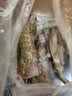 京东超市海外直采泰国活冻白虾/女王虾400g(40/50规格)16-20只/盒 实拍图