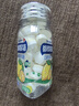 都市牧场 无糖维C薄荷糖 45g*4瓶 柠檬味 清新口气 零食糖果 水果含片 实拍图