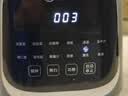 美的（Midea）破壁机 1.75L大容量家用豆浆机 全自动免滤免煮新料理机 多功能智能款榨汁机 静大功率快煮 2026批 【加厚隔音杯体】MJ-PB40T42 实拍图