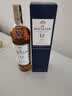 麦卡伦（MACALLAN）12年蓝钻双桶 单一麦芽威士忌 700ml 礼盒  停产老版本 实拍图