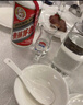 茅台飞天 200mlx2 跃马鸣祥 马年茶具摆件 送礼礼盒  生日送礼 实拍图