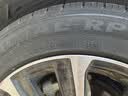 朝阳轮胎 汽车轮胎  205/55R16 91V RP18 适配卡罗拉/高尔夫/朗逸 实拍图