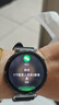 HUAWEI WATCH GT 6 魅影黑 41mm智能手表多维情绪健康全新骑行体验强劲续航 实拍图