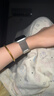 BHO苹果手表表带适用apple watch s11/s10/se/ultra3米兰尼斯表带iwatch s9/8/7/6/5/4金属不锈钢表带 实拍图