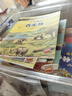 十万个为什么注音版全套40册官方正版童书6-12岁少年儿童出版社漫画少儿科普百科全书儿童绘本一年级十万个为什么幼儿版3-6岁亲子共读幼儿园睡前故事书 小学生二三年级课外阅读必读书籍寒暑假图书单 实拍图