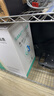 山泽六类千兆工程网线【0.57±0.008mm纯铜芯】CAT6类非屏蔽双绞线 家装网络POE监控布线305米 SZ-6305 实拍图