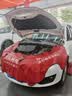 美孚（Mobil）京东养车 银美孚1号保养单次卡5W-30 SP级 4L  30天可用 实拍图