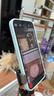 Apple/苹果 iPhone 16 Pro Max（A3297）二手手机 双卡双待 沙漠色钛金属 1T 实拍图