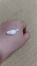 松达婴儿面霜山茶油特护霜敏感肌宝宝保湿即刻舒缓儿童面霜 【强韧肌肤屏障】山茶油特护乳140g 实拍图