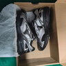 美津浓（MIZUNO）男女复古跑步运动鞋 缓震耐磨 多层次拼接 SPEED 2K 实拍图