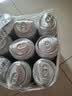 瓦伦丁（Wurenbacher）德国进口小麦啤酒500ml*18听 精酿白啤 麦香浓郁 整箱聚餐 实拍图