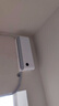 小米空调 巨省电 1.5匹挂机 一级能效 外机单排铜管 KFR-35GW/N1A1【整机免费十年包修】 实拍图