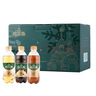 秋林格瓦斯节日礼品 面包发酵饮料格瓦斯三种口味 350ml*15瓶 礼盒装 实拍图
