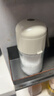 小熊（Bear）调料盒 定量撒盐罐调料罐调味盒定量控盐罐盐瓶180ml CX-W0078 实拍图
