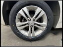 佳通轮胎(Giti)轮胎195/60R16 89H  228v1 原配 凌轩 适配 骐达/启辰D60 实拍图