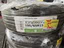 韩泰（Hankook）汽车轮胎 195/65R15 91H H308 原配宝来/福瑞迪/朗逸 适配卡罗拉 实拍图