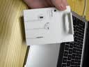 Apple/苹果 EarPods 3.5毫米接口有线耳机 圆孔耳机有线耳机游戏音乐 适用3.5mm接口的手机电脑 实拍图