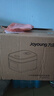 九阳（Joyoung）【0氟珐琅钛瓷】安心煲电饭煲4L含钛内胆电饭锅3-4人家用微压柴火饭4A好饭NTC智控多功能 F-40NF12 实拍图