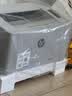 惠普（HP）102w激光无线家用打印机 无线家庭打印 作业打印 小巧简约打印机 实拍图