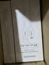 绿联【MFi认证不弹窗】苹果充电线快充数据线USB to Lightning适用iPhone14plus/13/12/11手机 USB充电线-【云朵白】-1米 苹果MFi认证USB-A转Lightni 实拍图
