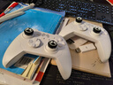 北通鲲鹏20游戏手柄AI智控双切扳机TMR震动无线蓝牙xbox类电脑PC手机steam电视NSswitch2 FIFA实况足球 实拍图