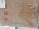 西玛（SIMAA）50只A4牛皮纸档案袋180g加厚 2.7cm合同标书文件袋/资料袋/办公用品 19045 实拍图